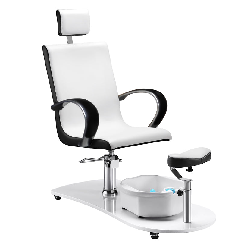 Spa chair for pedicure with massager 308 - BVShop
