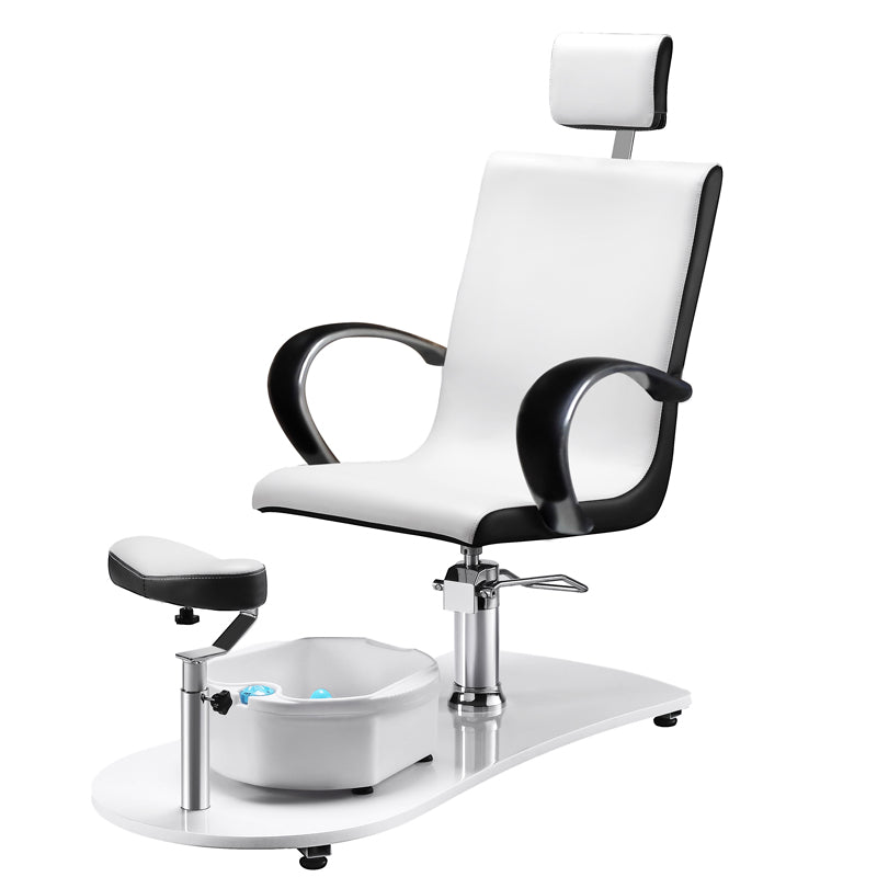 Spa chair for pedicure with massager 308 - BVShop