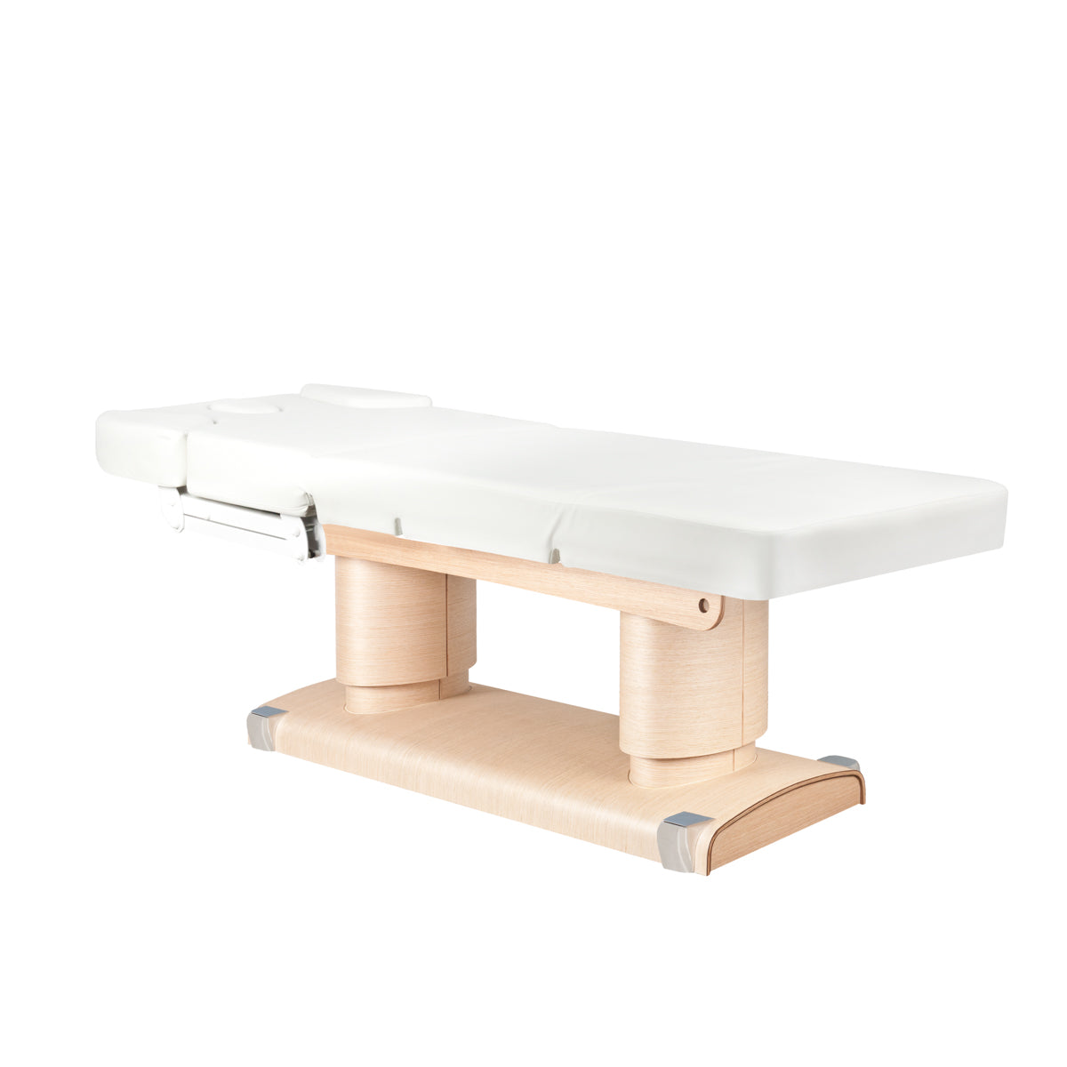 Spa cosmetic bed azzurro 838 4 strong. heated - BVShop