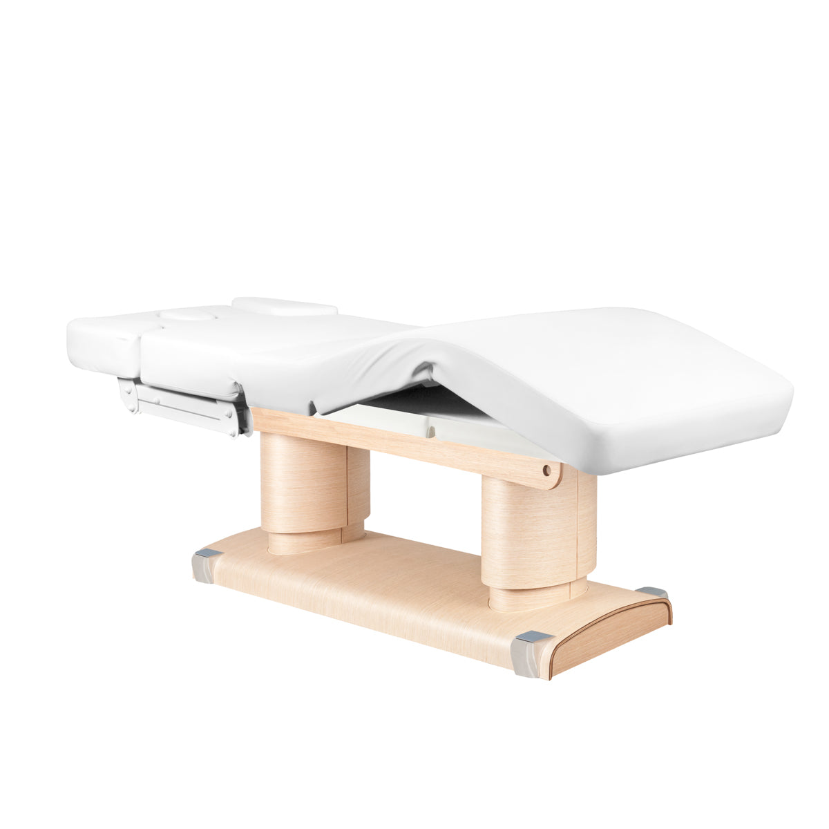 Spa cosmetic bed azzurro 838 4 strong. heated - BVShop