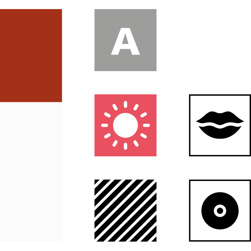 Swiss Color 703 Arizona Red Lip Pigment - BVShop