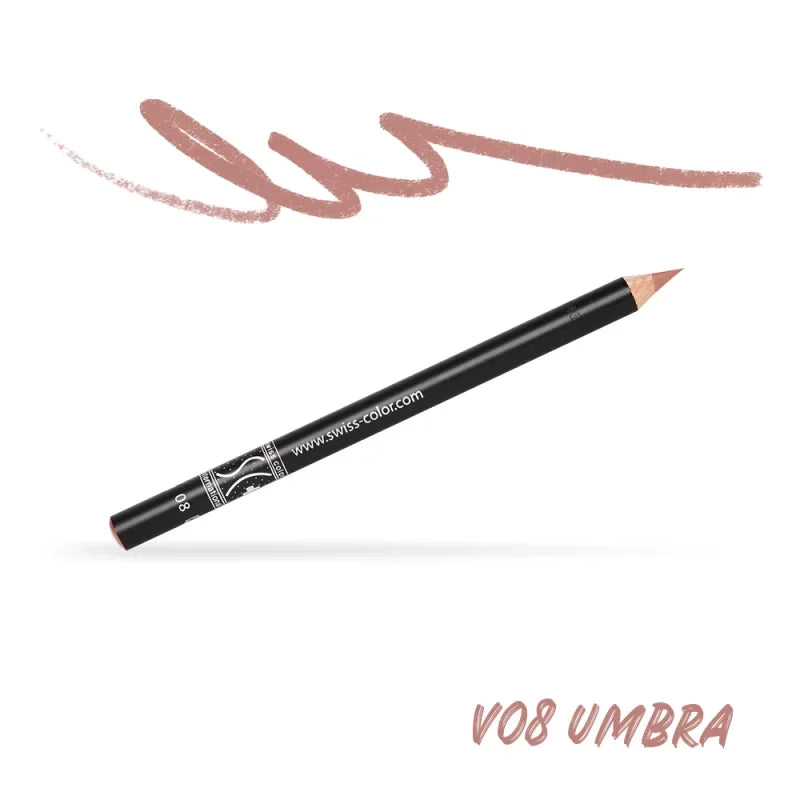 Swiss Color Contour Drawing Pencil Set - BVShop