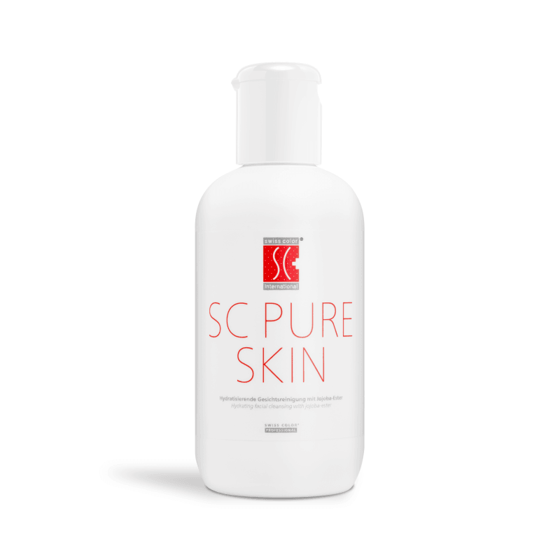 Swiss Color SC Lip Starter Kit - BVShop