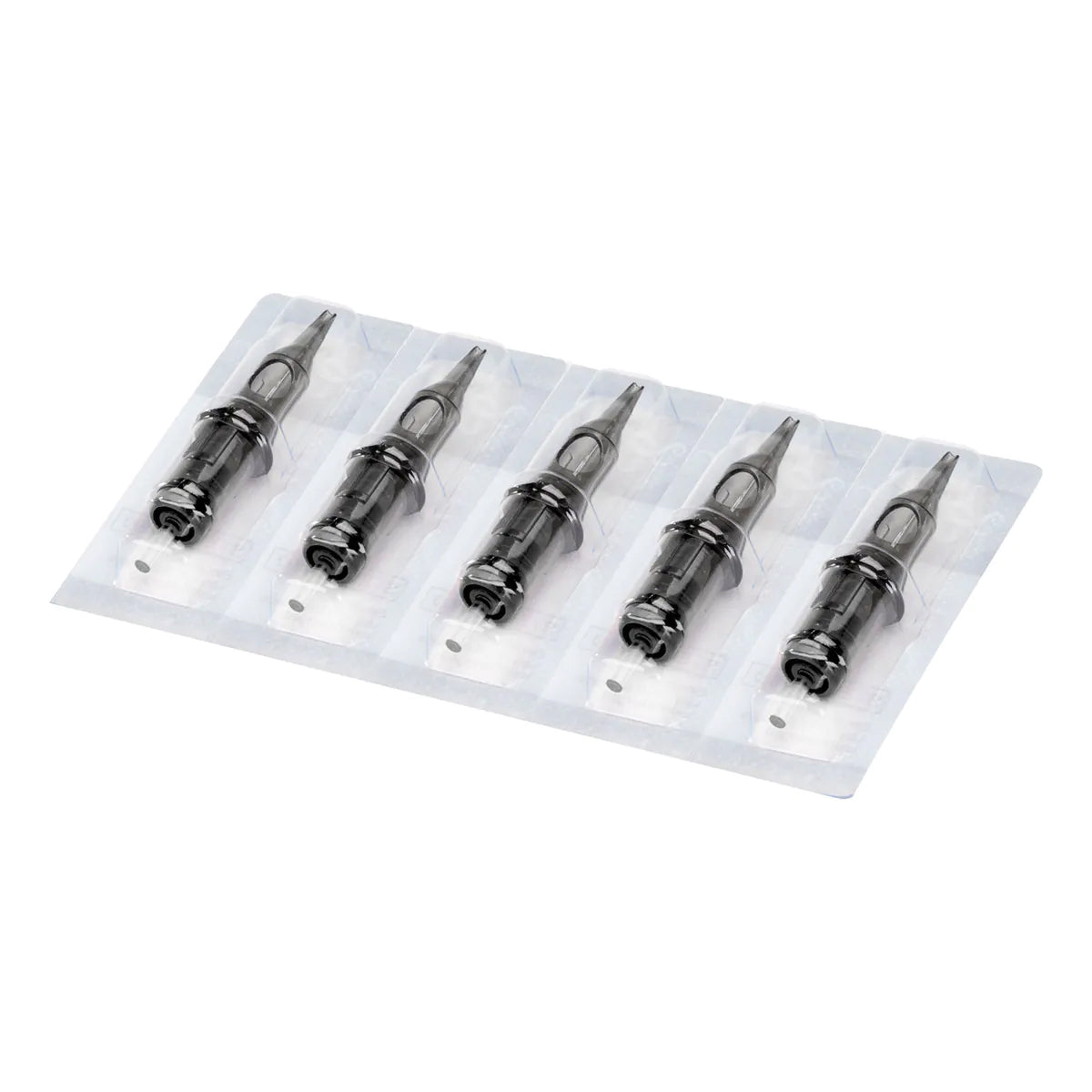 Tattoo Cartridge EL CARTEL V2 0.25 9RS 10pcs. - BVShop