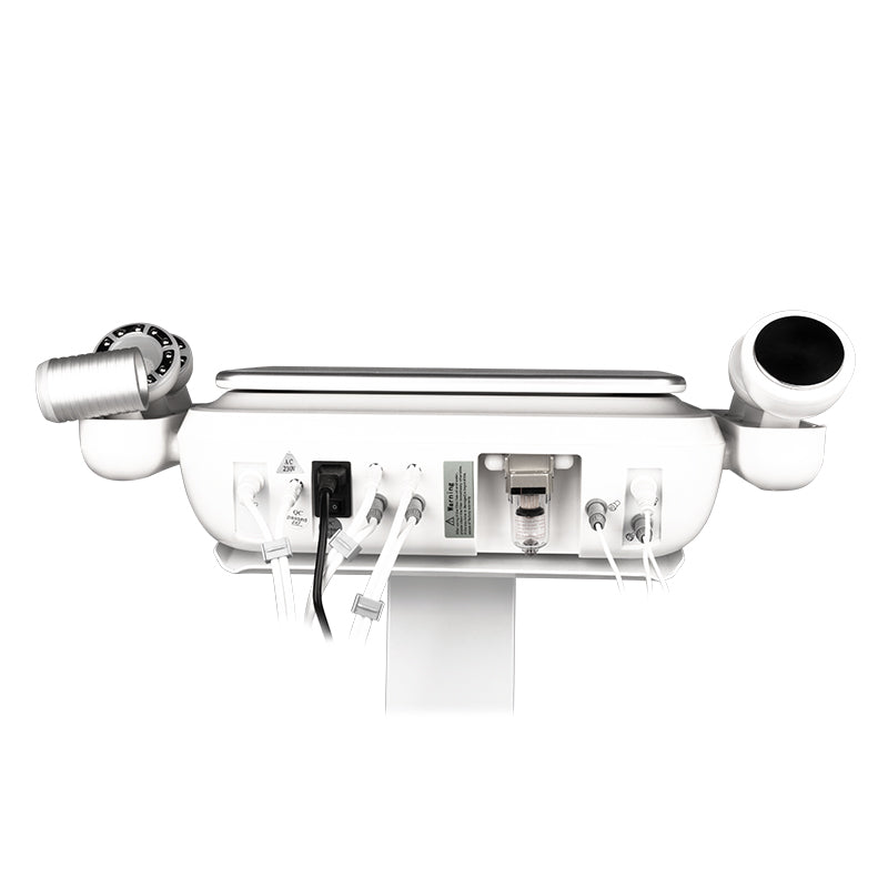 The elegante platinum t6 body slimming system - BVShop