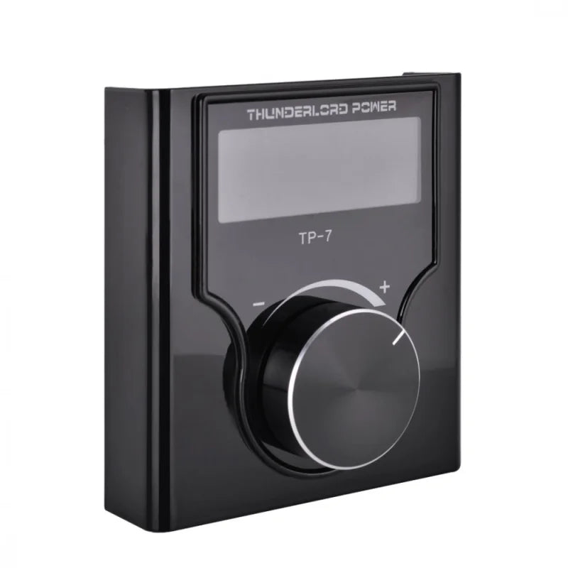 Thunderlord Power TP-7 Tattoo Power Supply - BVShop
