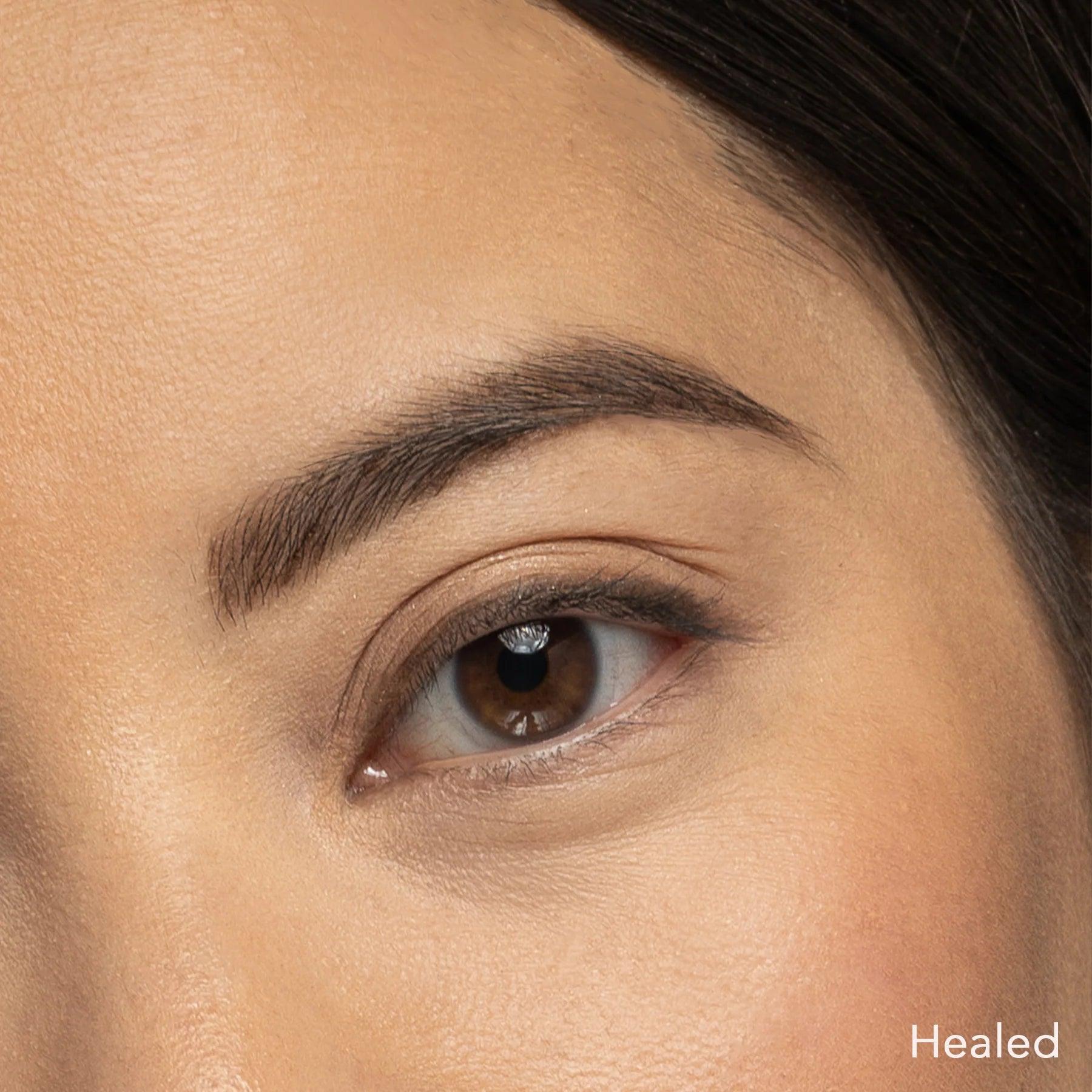 Tina Davies LUXE Bolder Brown Pigments 15ml - BVShop