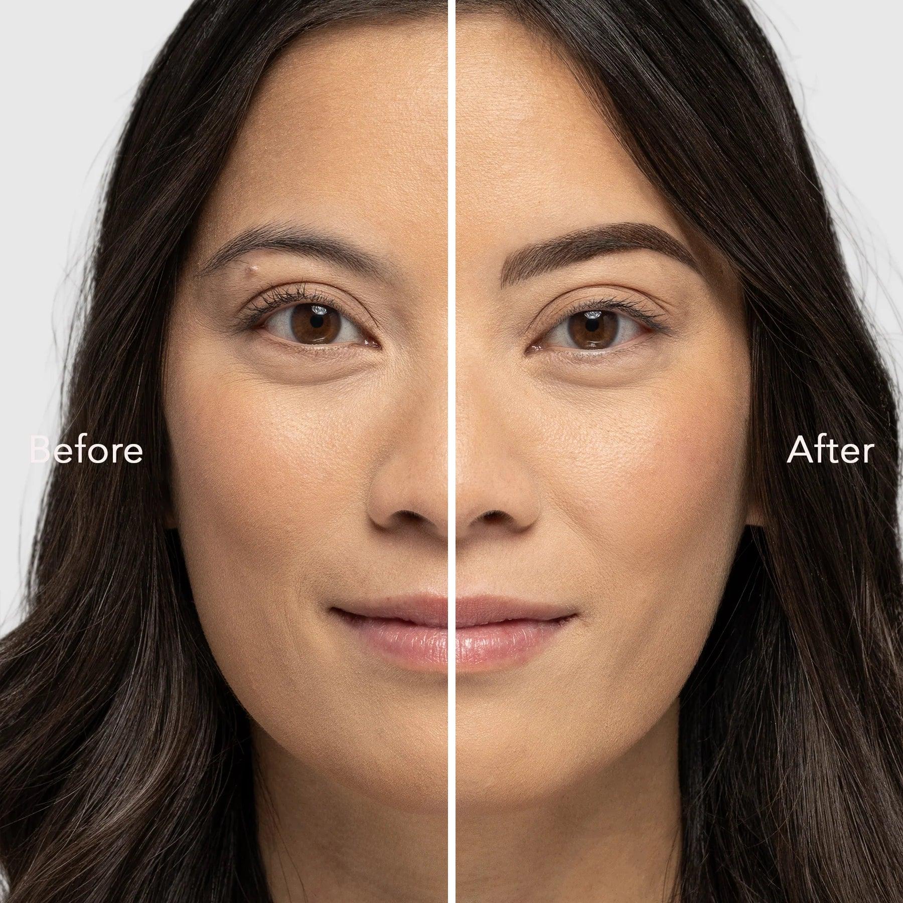 Tina Davies LUXE Bolder Brown Pigments 15ml - BVShop