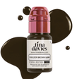 Tina Davies LUXE Bolder Brown Pigments 15ml - BVShop