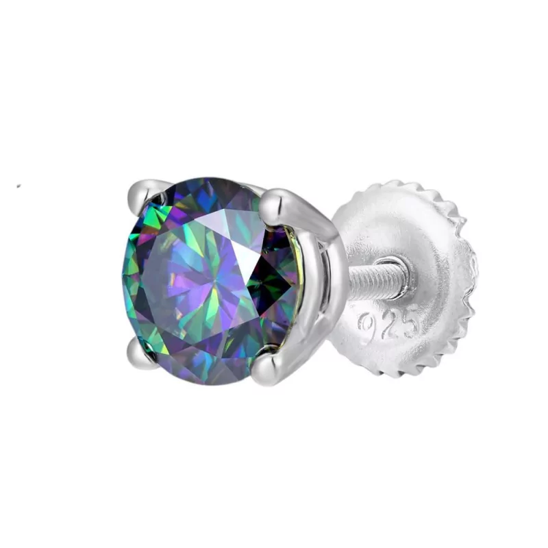 Titano žiedų patarimai su cirkonio apvadu