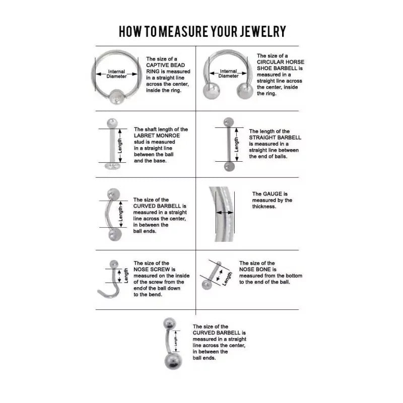 Įrankis pradurti nr.6