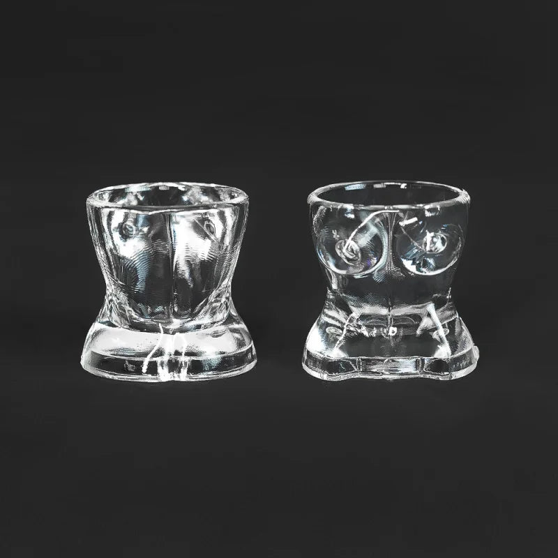 Unistar Muse Plastic Ink Cups 16mm 160pcs - BVShop