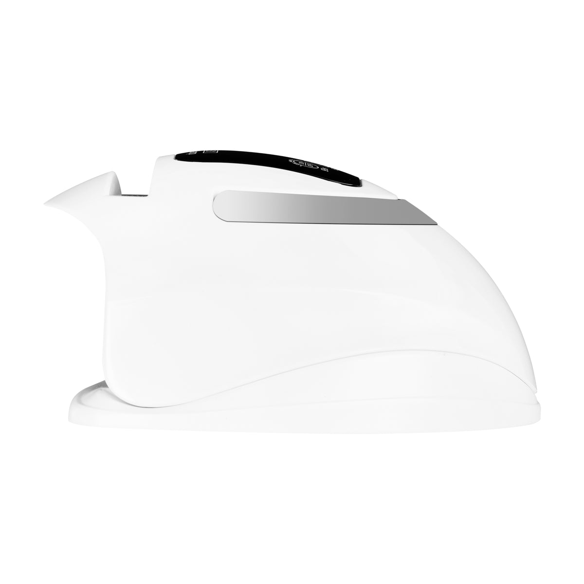UV DUAL LED GLOW S1 168W SILVER - BVShop