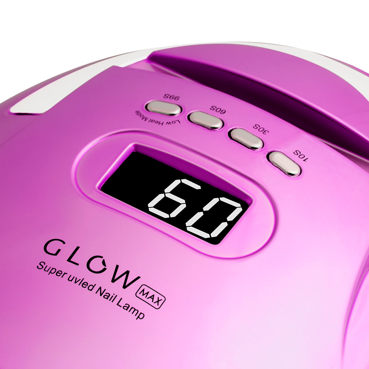 UV LED Glow F2 RN 220W lamp - BVShop