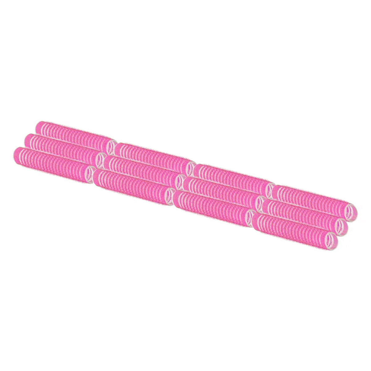 VELCRO ROLLERS 1.5 CM 10 PCS. - BVShop