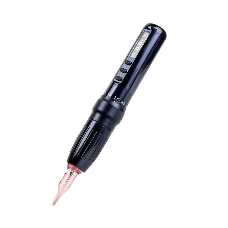 VELURE Belaidis PMU Aparatas Royal Blue