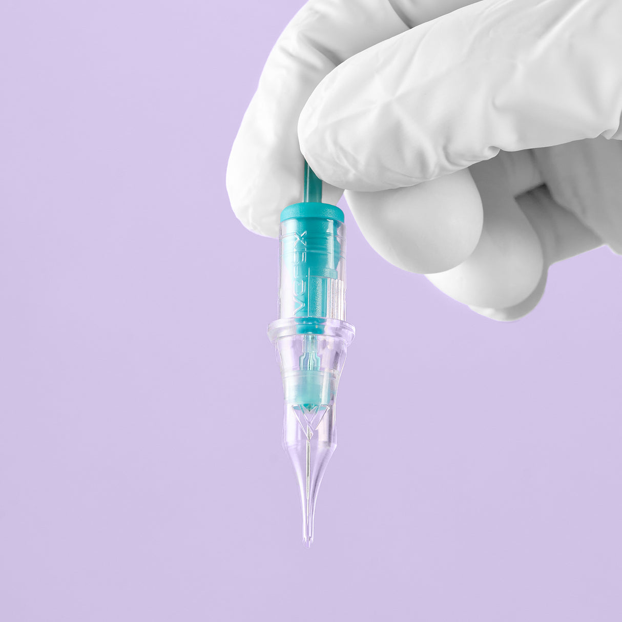 Vertix Academy Round Shader Kartridžai