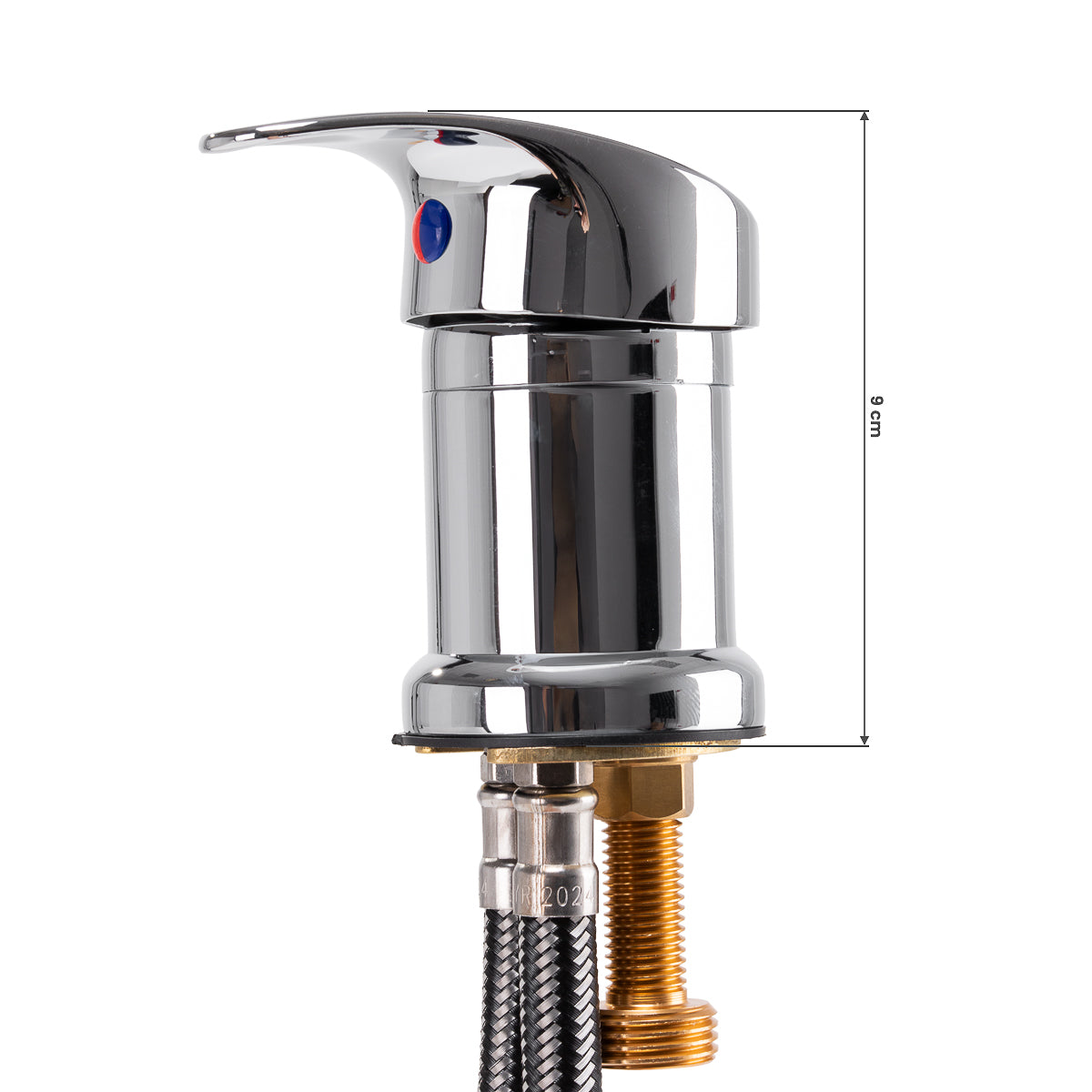 Waterfall Battery - BVShop