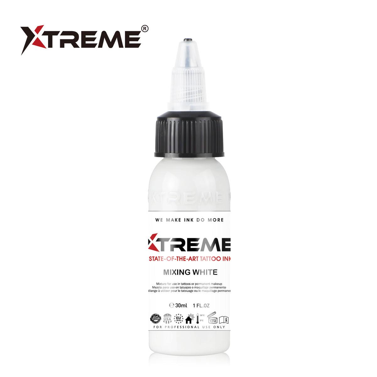XTreme Ink Mixing White - BVShop