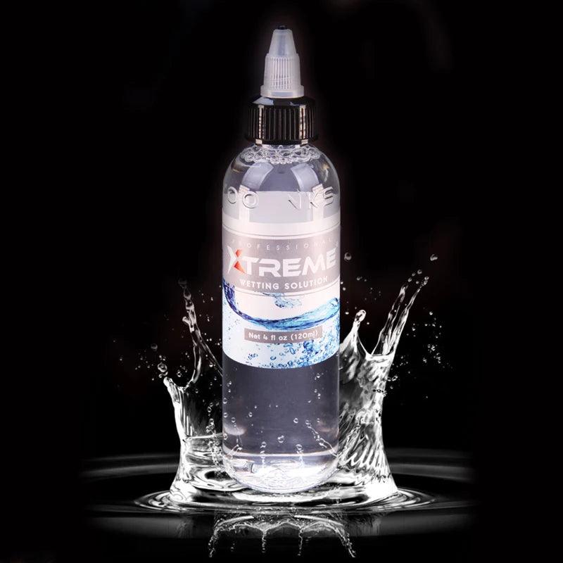 XTreme Ink Wetting Solution 120ml - BVShop