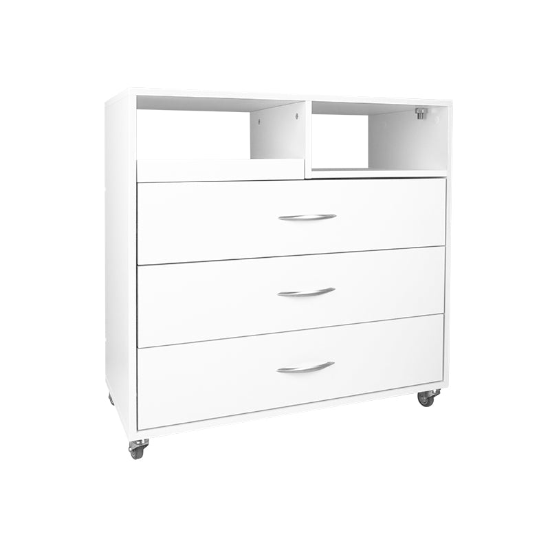 Y-200 white podiatry assistant - BVShop