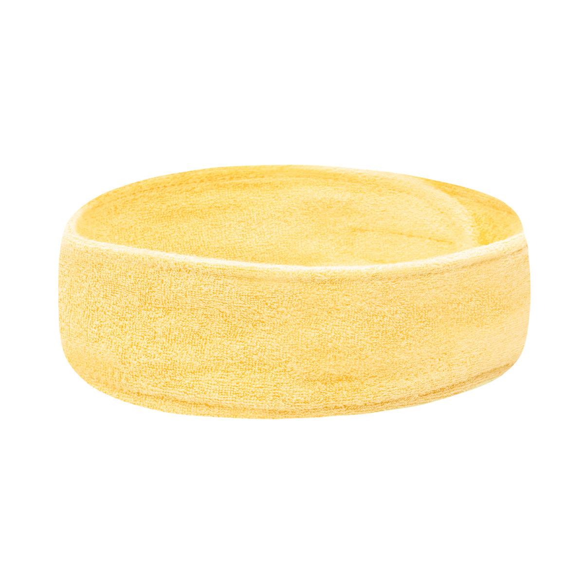 YELLOW TERRY BAND - BVShop