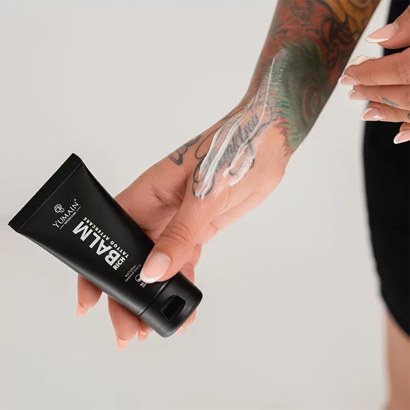 Yumain Tattoo Balm 50ml - BVShop