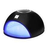UV ir LED Lempos