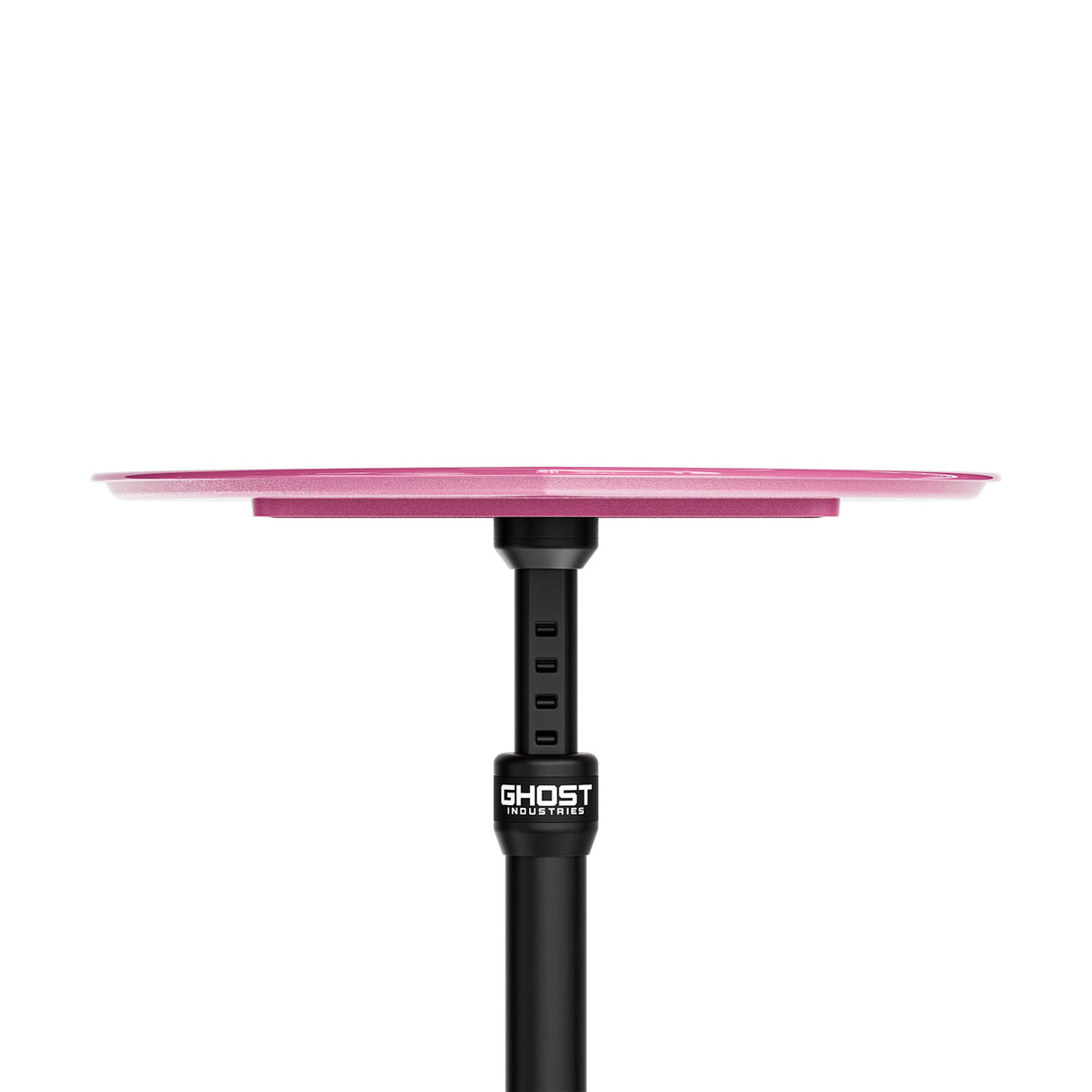 Ghost Heart Tray Top Lite Tray Base Full System - BVShop