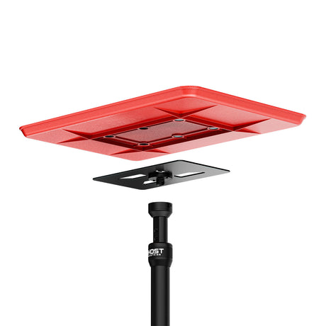 Ghost Demon Tray Top Lite Tray Base Full System - BVShop