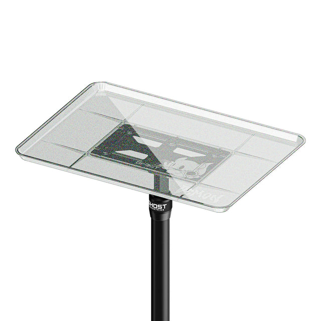 Ghost Demon Tray Top Travel Tray Base Full System - BVShop