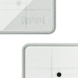 Ghost Demon Tray Top Travel Tray Base Full System - BVShop