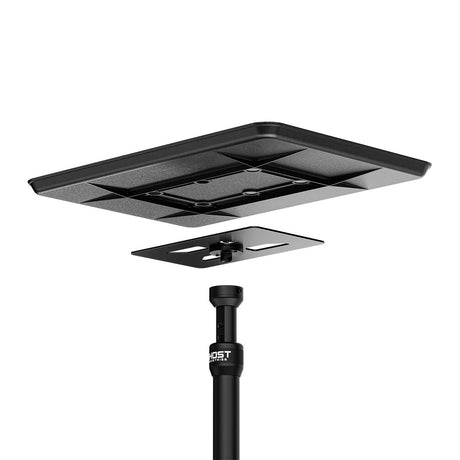Ghost Demon Tray Top Lite Tray Base Full System - BVShop