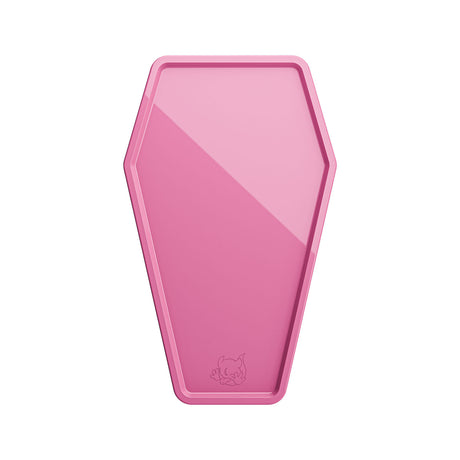 Ghost Coffin Tray Top Travel Tray Base Full System - BVShop