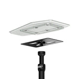 Ghost Coffin Tray Top Travel Tray Base Full System - BVShop