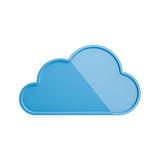 Ghost Cloud Tray Top Lite Tray Base Full System - BVShop