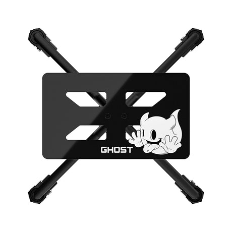 Ghost Tray Top Lite Tray Base Full System - BVShop