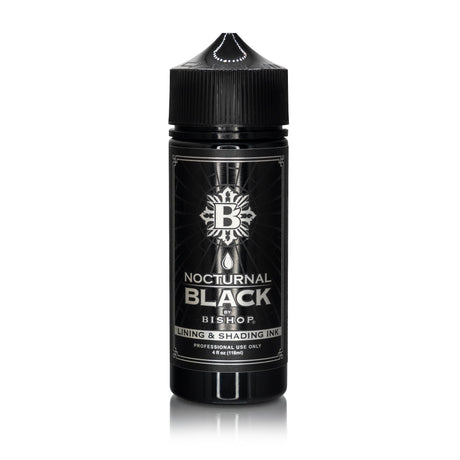 Nocturnal By Bishop Lining & Shading 118ml — buteliukas