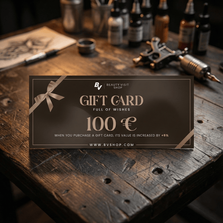 Gift Card - BVShop