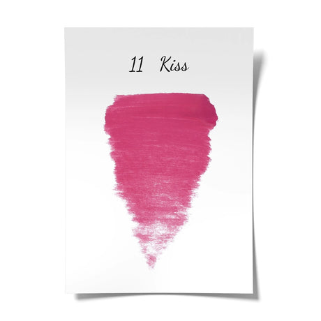The Pigment 11 Kiss Pigment (15ml) - BVShop