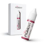 The Pigment 13 Velvet Rose Pigmentas (15ml)