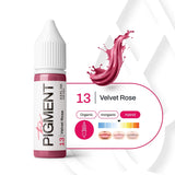 The Pigment 13 Velvet Rose Pigmentas (15ml)