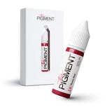 The Pigment 14 Rusty Red Pigmentas (15ml)