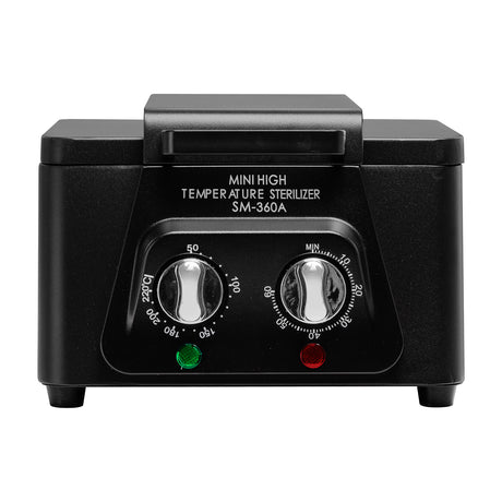 High-temperature steriliser SM-360A - BVShop