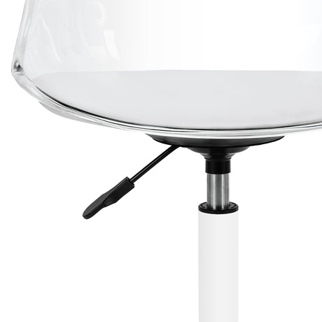 Cosmetic chair Ghost - BVShop