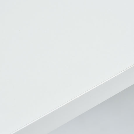 G031 white cosmetic desk - BVShop