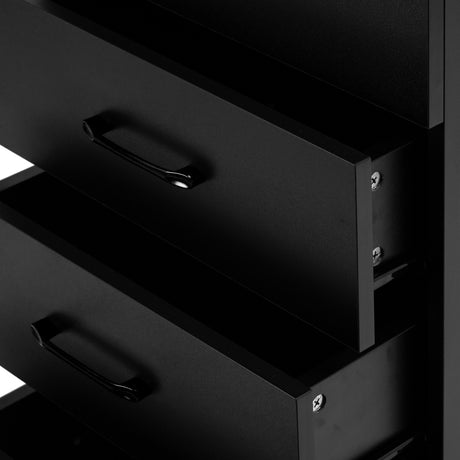 Gabbiano 2027B hairdresser's helper - BVShop