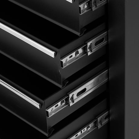 Pro Ink 015 tattoo assistant black - BVShop