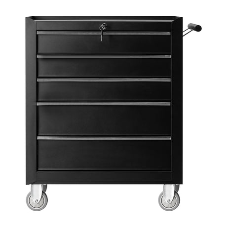 The Pro Ink 005 tattoo assistant black - BVShop