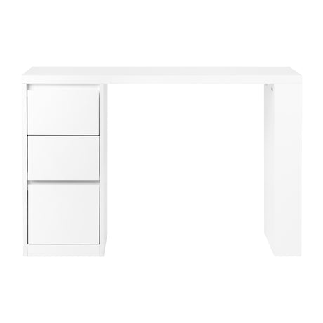 ACTIVESHOP G031 white manicure desk for nail salon workstation